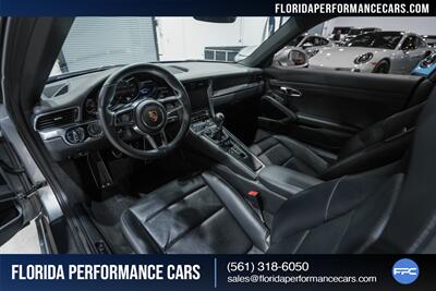 2018 Porsche 911 Carrera   - Photo 19 - Riviera Beach, FL 33407