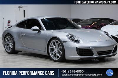 2018 Porsche 911 Carrera   - Photo 66 - Riviera Beach, FL 33407