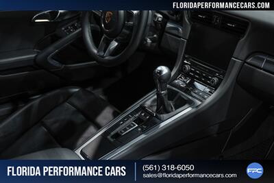 2018 Porsche 911 Carrera   - Photo 53 - Riviera Beach, FL 33407