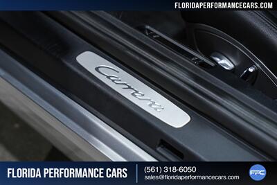 2018 Porsche 911 Carrera   - Photo 59 - Riviera Beach, FL 33407