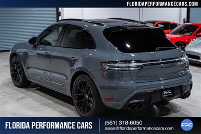 2022 Porsche Macan GTS - Photo 4 - Riviera Beach, FL 33407