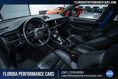 2022 Porsche Macan GTS - Photo 18 - Riviera Beach, FL 33407
