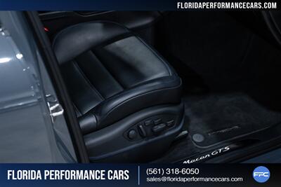 2022 Porsche Macan GTS - Photo 36 - Riviera Beach, FL 33407