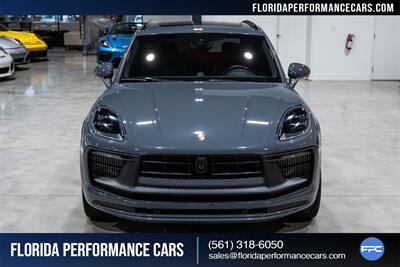 2022 Porsche Macan GTS - Photo 70 - Riviera Beach, FL 33407
