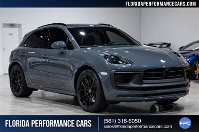 2022 Porsche Macan GTS - Photo 14 - Riviera Beach, FL 33407