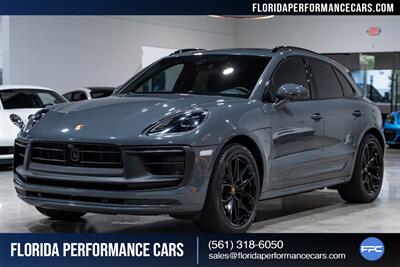 2022 Porsche Macan GTS - Photo 10 - Riviera Beach, FL 33407
