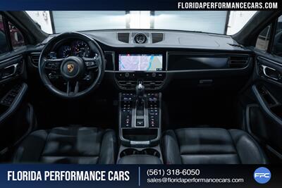 2022 Porsche Macan GTS - Photo 20 - Riviera Beach, FL 33407