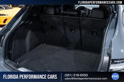 2022 Porsche Macan GTS - Photo 48 - Riviera Beach, FL 33407