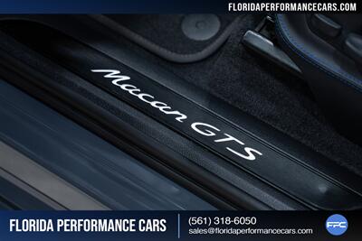 2022 Porsche Macan GTS - Photo 66 - Riviera Beach, FL 33407