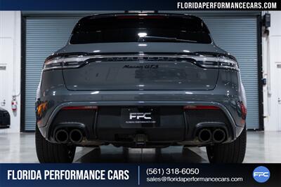 2022 Porsche Macan GTS - Photo 69 - Riviera Beach, FL 33407