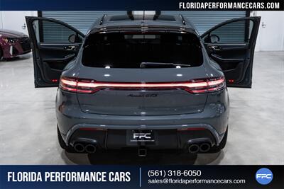 2022 Porsche Macan GTS - Photo 43 - Riviera Beach, FL 33407