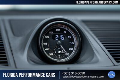 2022 Porsche Macan GTS - Photo 58 - Riviera Beach, FL 33407
