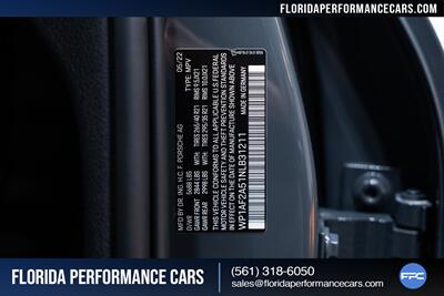 2022 Porsche Macan GTS - Photo 37 - Riviera Beach, FL 33407