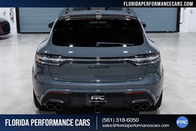 2022 Porsche Macan GTS - Photo 5 - Riviera Beach, FL 33407