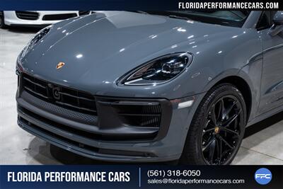2022 Porsche Macan GTS - Photo 15 - Riviera Beach, FL 33407