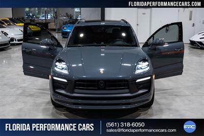 2022 Porsche Macan GTS - Photo 42 - Riviera Beach, FL 33407