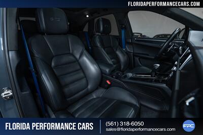 2022 Porsche Macan GTS - Photo 35 - Riviera Beach, FL 33407