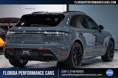2022 Porsche Macan GTS - Photo 13 - Riviera Beach, FL 33407