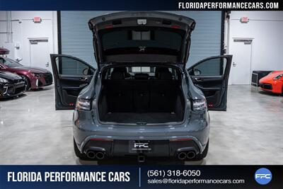 2022 Porsche Macan GTS - Photo 47 - Riviera Beach, FL 33407