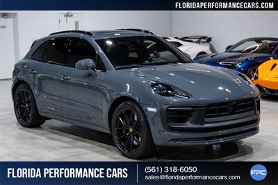 2022 Porsche Macan GTS - Photo 8 - Riviera Beach, FL 33407