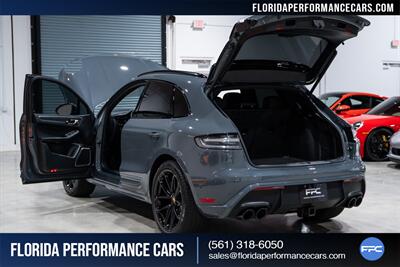 2022 Porsche Macan GTS - Photo 41 - Riviera Beach, FL 33407