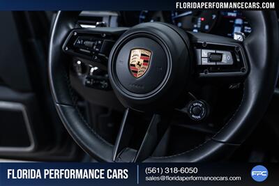 2022 Porsche Macan GTS - Photo 53 - Riviera Beach, FL 33407