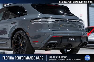 2022 Porsche Macan GTS - Photo 17 - Riviera Beach, FL 33407