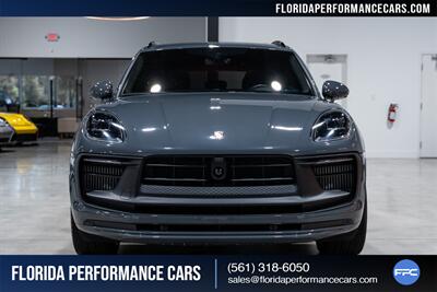 2022 Porsche Macan GTS - Photo 9 - Riviera Beach, FL 33407