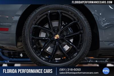 2022 Porsche Macan GTS - Photo 49 - Riviera Beach, FL 33407