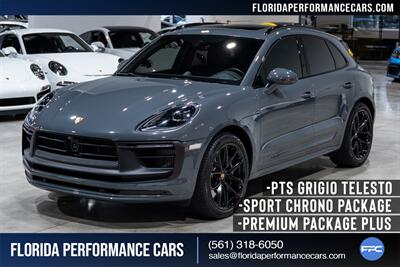 2022 Porsche Macan GTS - Photo 1 - Riviera Beach, FL 33407
