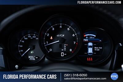 2022 Porsche Macan GTS - Photo 22 - Riviera Beach, FL 33407