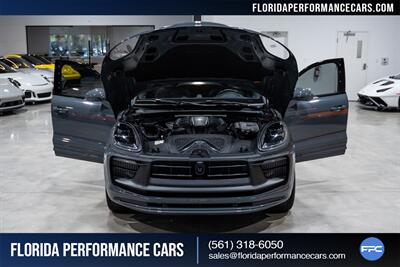 2022 Porsche Macan GTS - Photo 44 - Riviera Beach, FL 33407