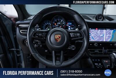 2022 Porsche Macan GTS - Photo 52 - Riviera Beach, FL 33407