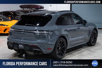 2022 Porsche Macan GTS - Photo 6 - Riviera Beach, FL 33407