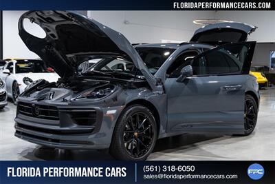 2022 Porsche Macan GTS - Photo 40 - Riviera Beach, FL 33407
