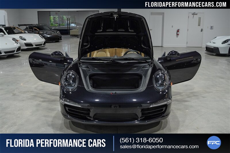 2014 Porsche 911 Carrera 4S   - Photo 31 - Riviera Beach, FL 33407