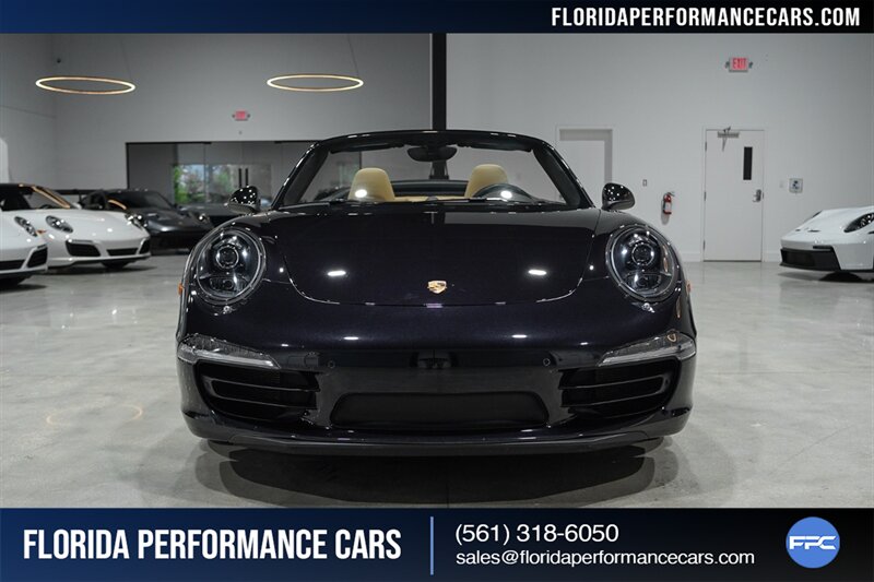 2014 Porsche 911 Carrera 4S   - Photo 61 - Riviera Beach, FL 33407