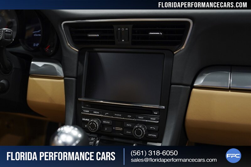 2014 Porsche 911 Carrera 4S   - Photo 49 - Riviera Beach, FL 33407