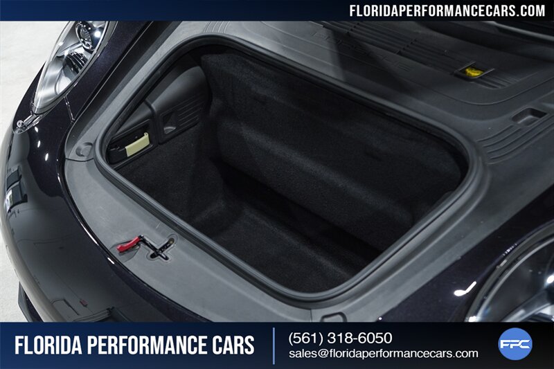 2014 Porsche 911 Carrera 4S   - Photo 32 - Riviera Beach, FL 33407