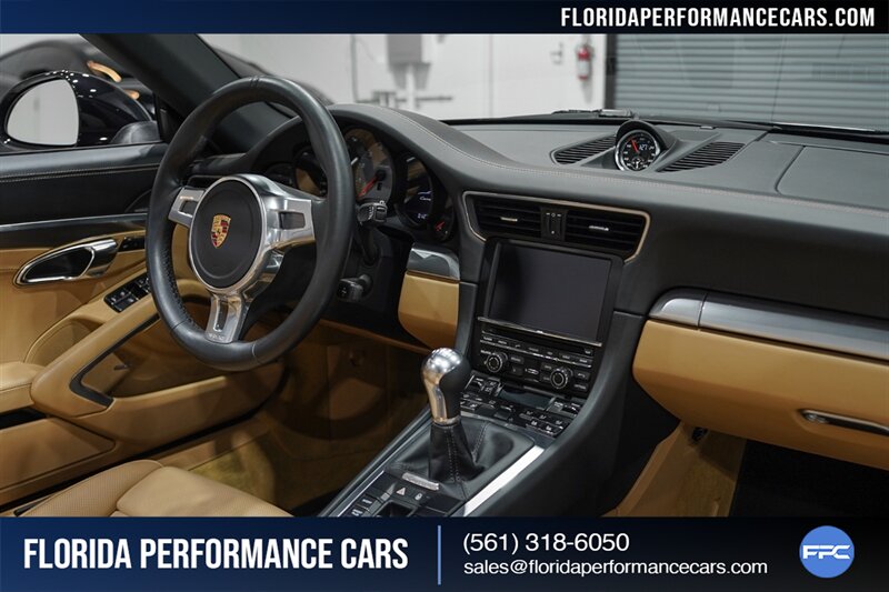 2014 Porsche 911 Carrera 4S   - Photo 46 - Riviera Beach, FL 33407