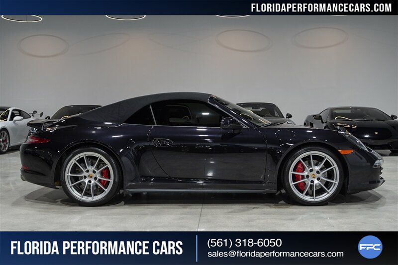 2014 Porsche 911 Carrera 4S   - Photo 56 - Riviera Beach, FL 33407