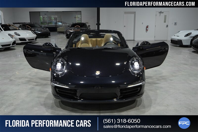 2014 Porsche 911 Carrera 4S   - Photo 29 - Riviera Beach, FL 33407