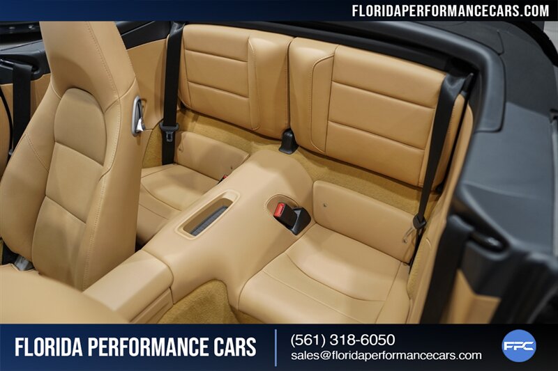 2014 Porsche 911 Carrera 4S   - Photo 17 - Riviera Beach, FL 33407