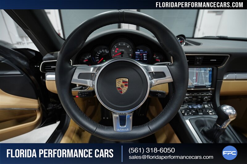 2014 Porsche 911 Carrera 4S   - Photo 19 - Riviera Beach, FL 33407