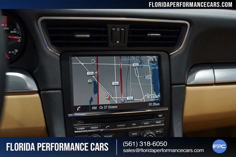 2014 Porsche 911 Carrera 4S   - Photo 44 - Riviera Beach, FL 33407