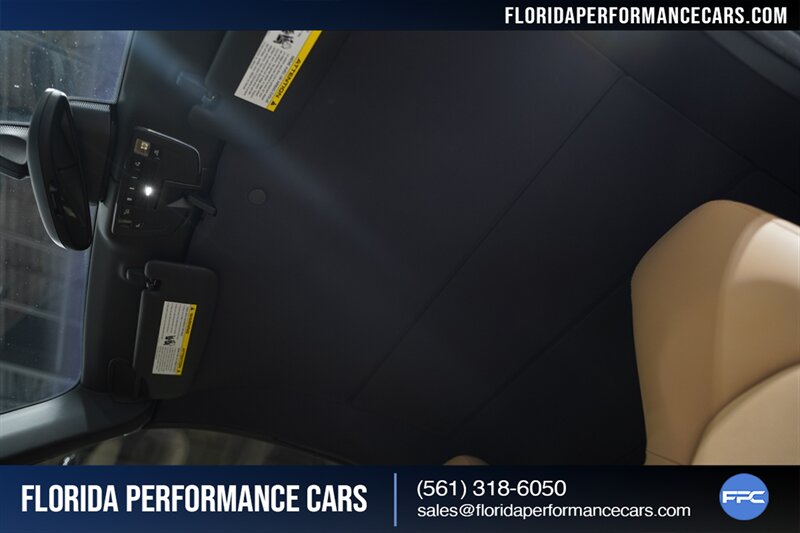 2014 Porsche 911 Carrera 4S   - Photo 20 - Riviera Beach, FL 33407