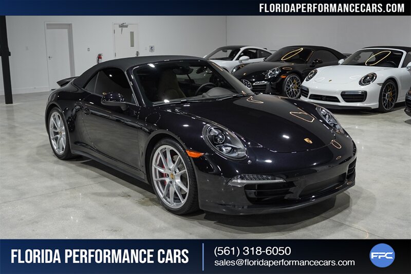 2014 Porsche 911 Carrera 4S   - Photo 65 - Riviera Beach, FL 33407