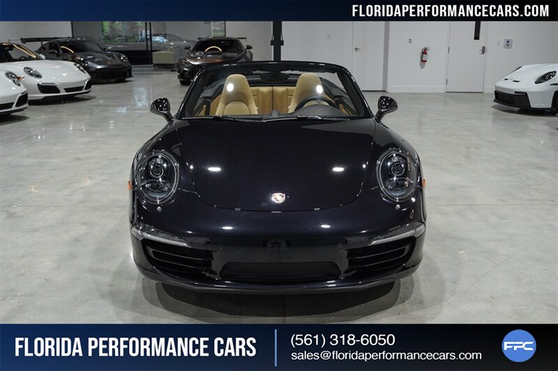 2014 Porsche 911 Carrera 4S   - Photo 60 - Riviera Beach, FL 33407