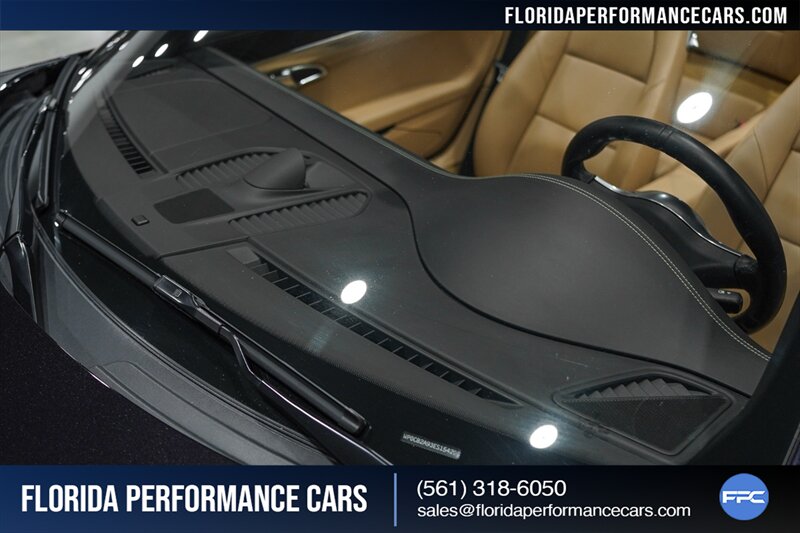 2014 Porsche 911 Carrera 4S   - Photo 14 - Riviera Beach, FL 33407