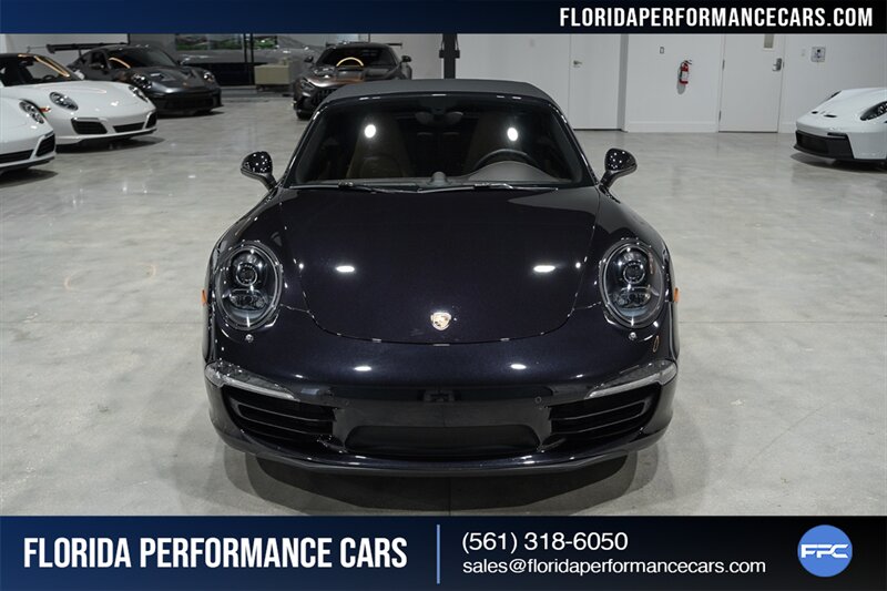 2014 Porsche 911 Carrera 4S   - Photo 59 - Riviera Beach, FL 33407